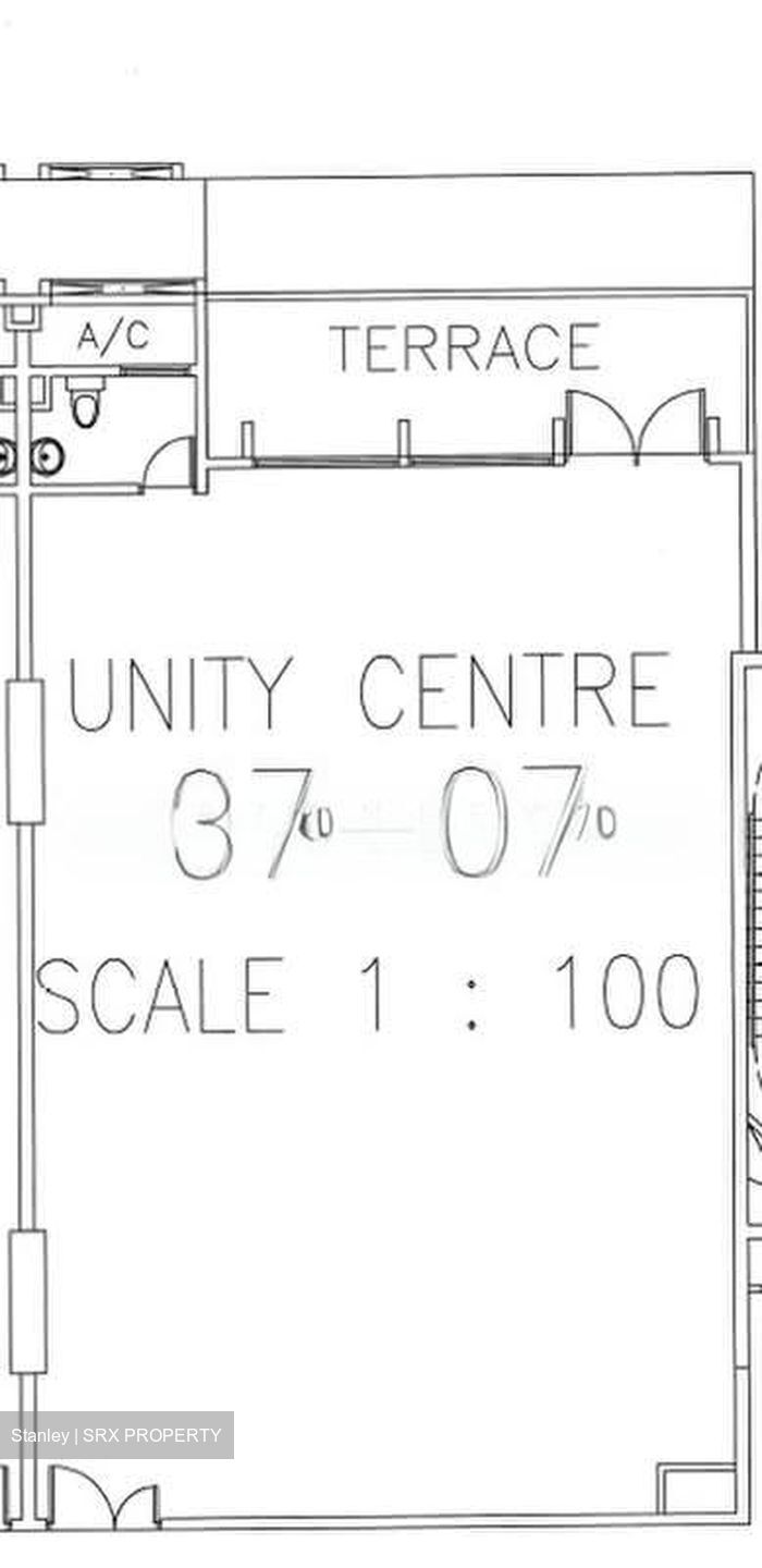 Unity Centre (D23), Factory #585399051
